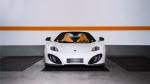 McLaren MP4-12C GT Spyder by Gemballa 2013 года